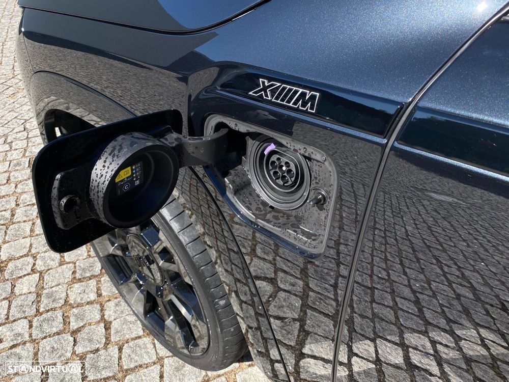 BMW XM 50e - 3