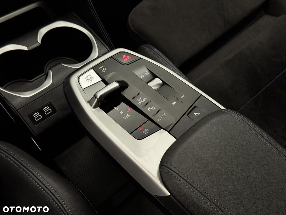 BMW X1 sDrive18i M Sport sport - 22