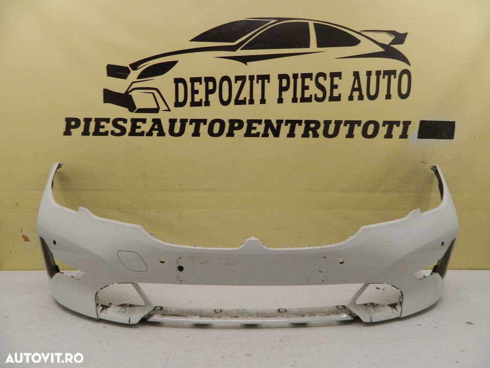 Bara fata BMW Seria 3 G20 / G21, 2019, 2020, 2021, 2022, 2023, cod origine 51117468359. - 1