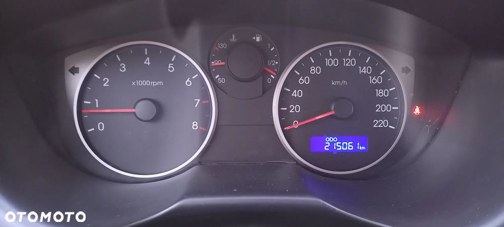 Hyundai i20 1.2 Classic + EU5 - 5