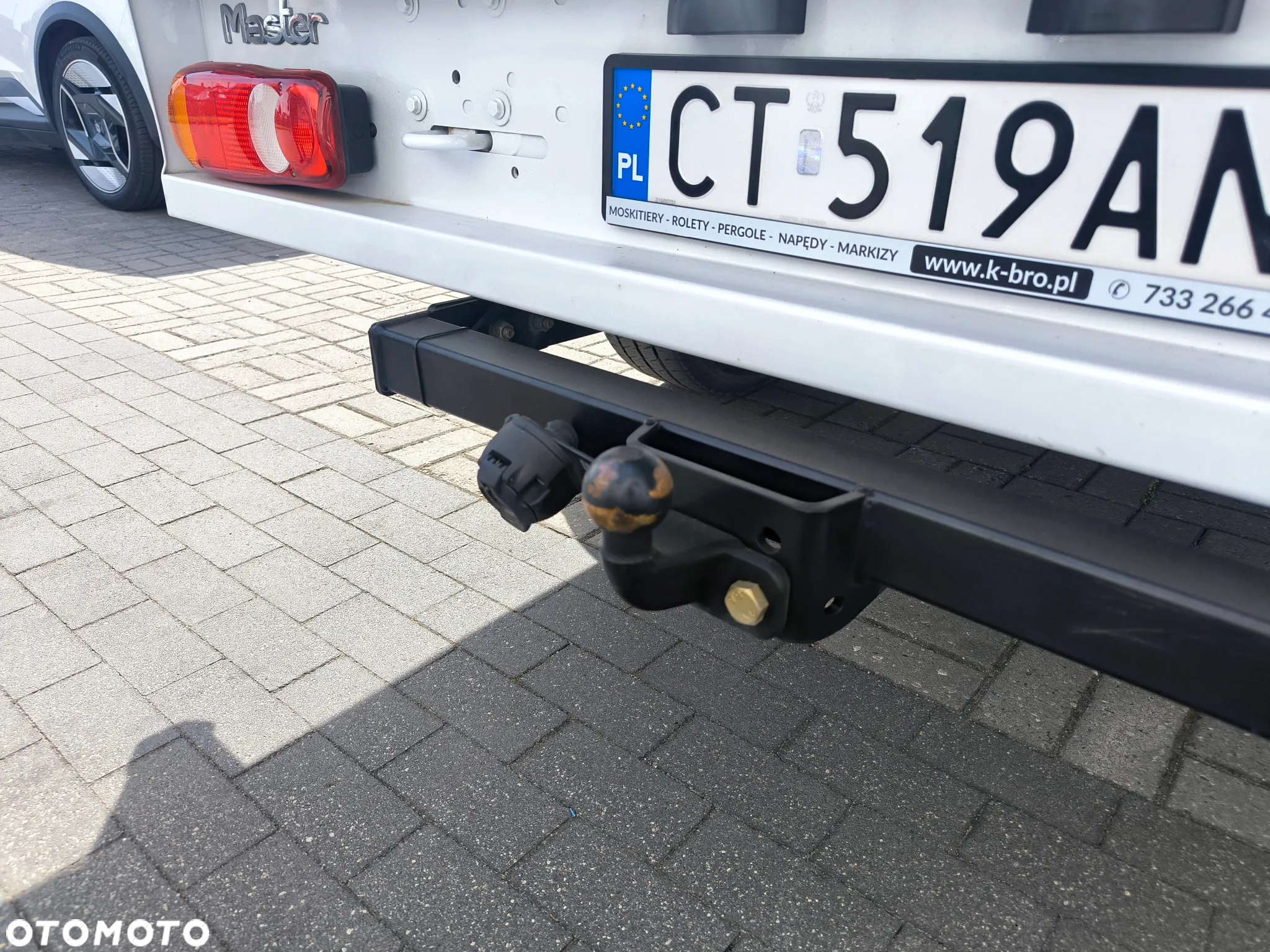 Renault master - 19