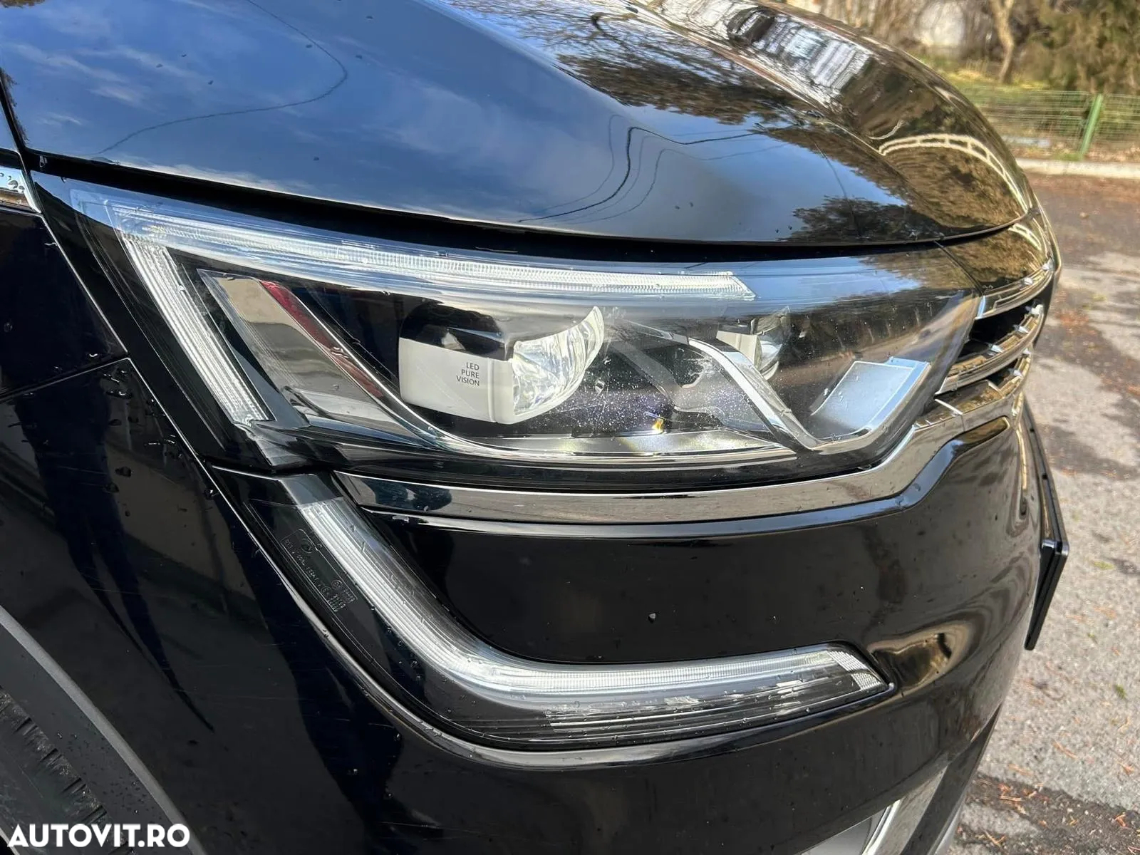 Renault Koleos - 11