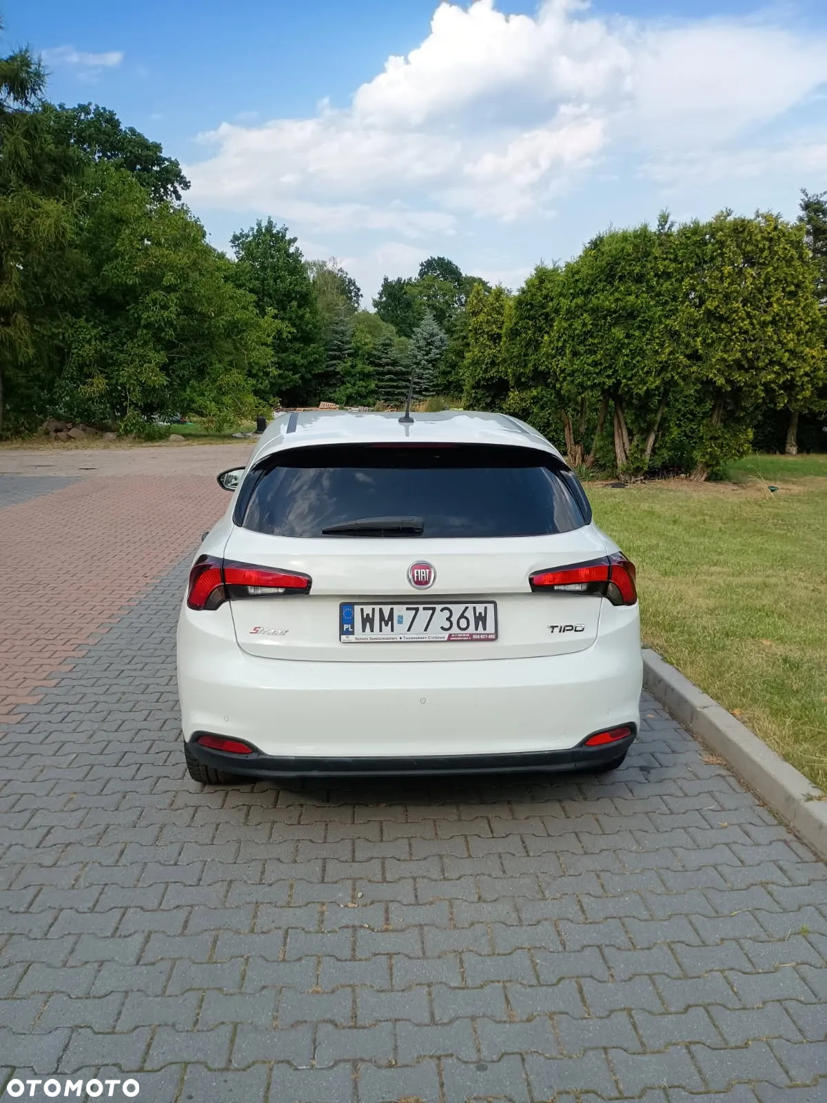 Fiat Tipo - 9