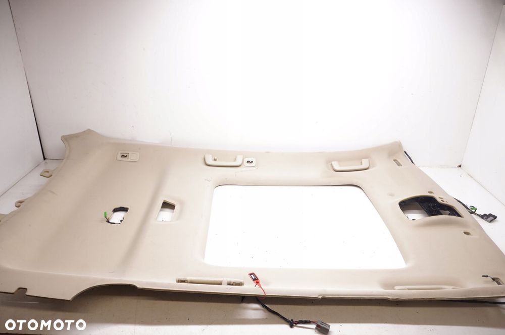 volvo xc60 podsufitka panorama sufit 39855469 - 1