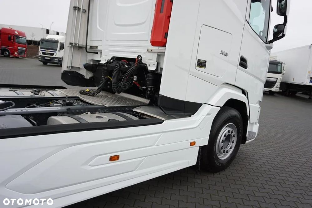 DAF XG / 480 / ACC / EURO 6 / MAŁY PRZEBIEG - 30