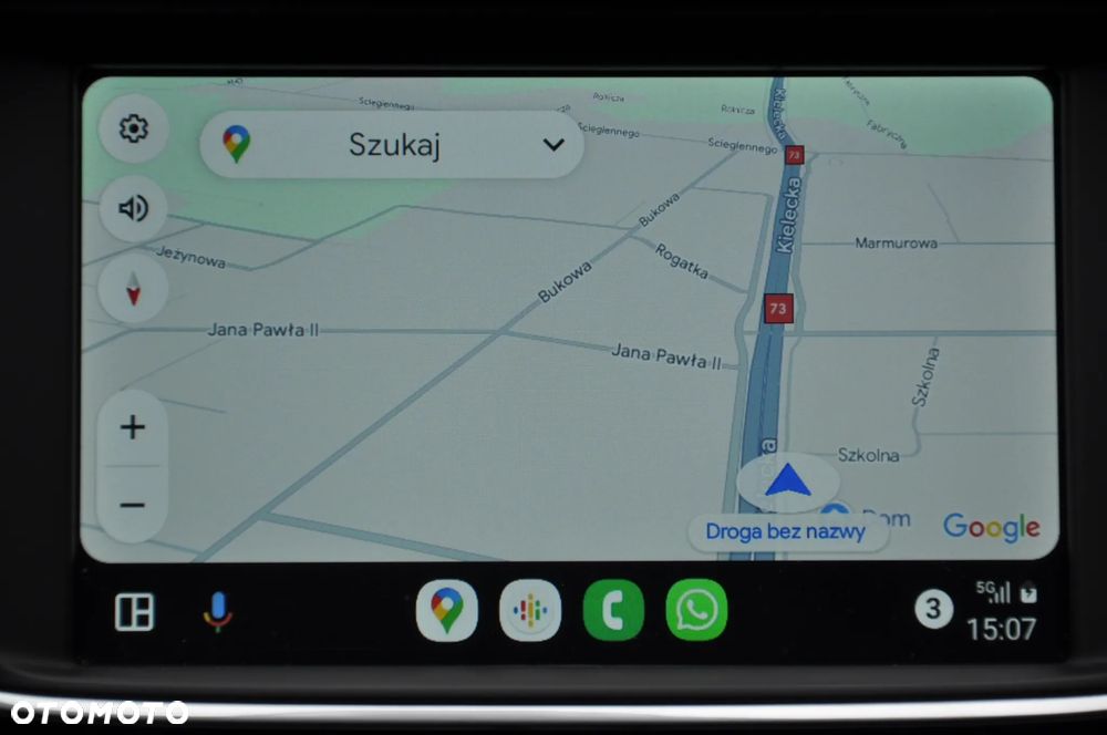 Opel Grandland X 1.2 T GPF Design Line S&S - 16