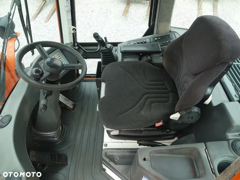 Liebherr L510 Stereo / Z Niemiec / 6884mtg / - 8