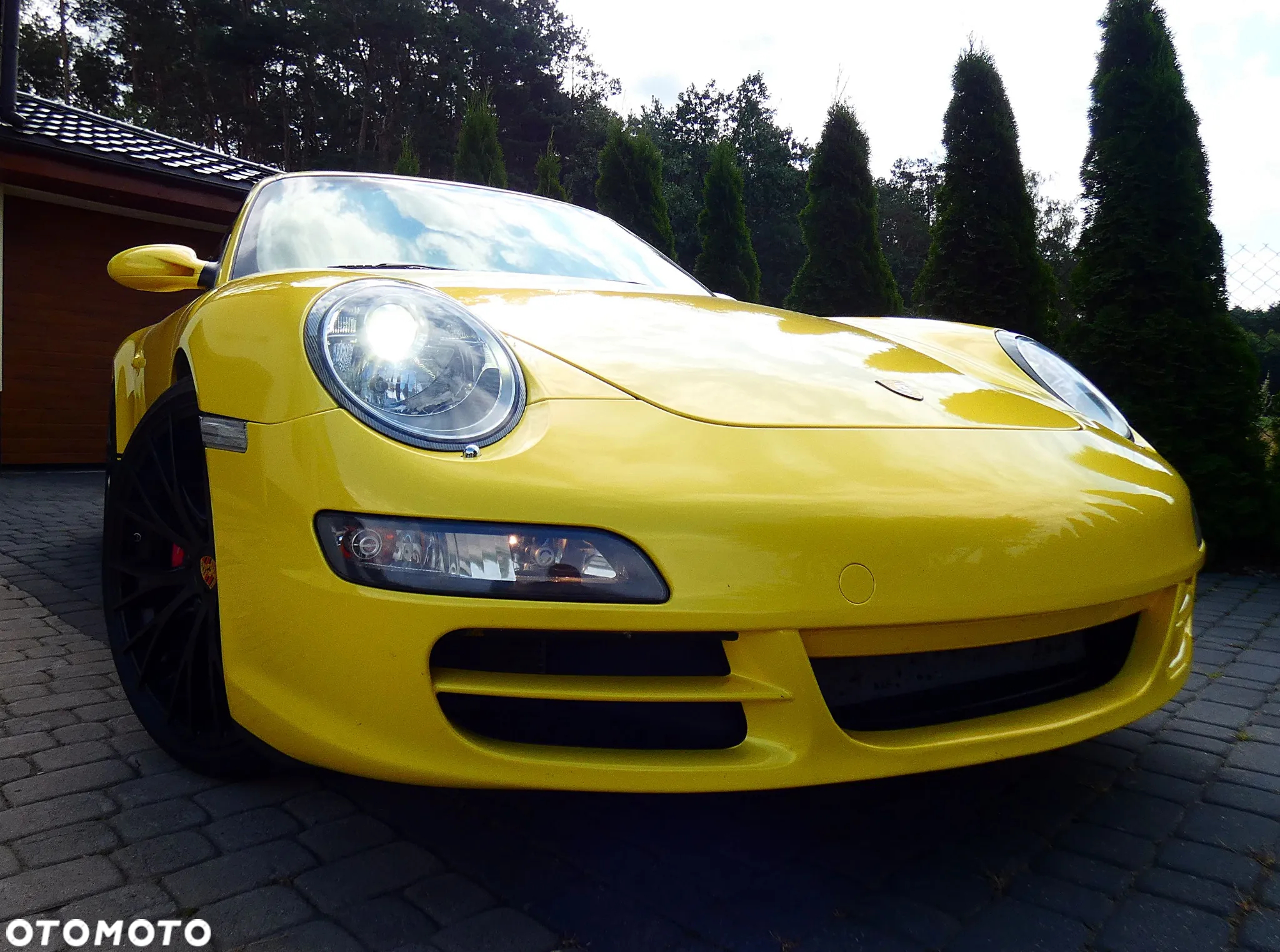 Porsche 911 - 37