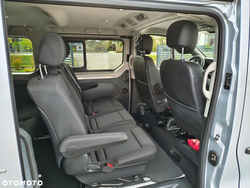 Renault Trafic - 37