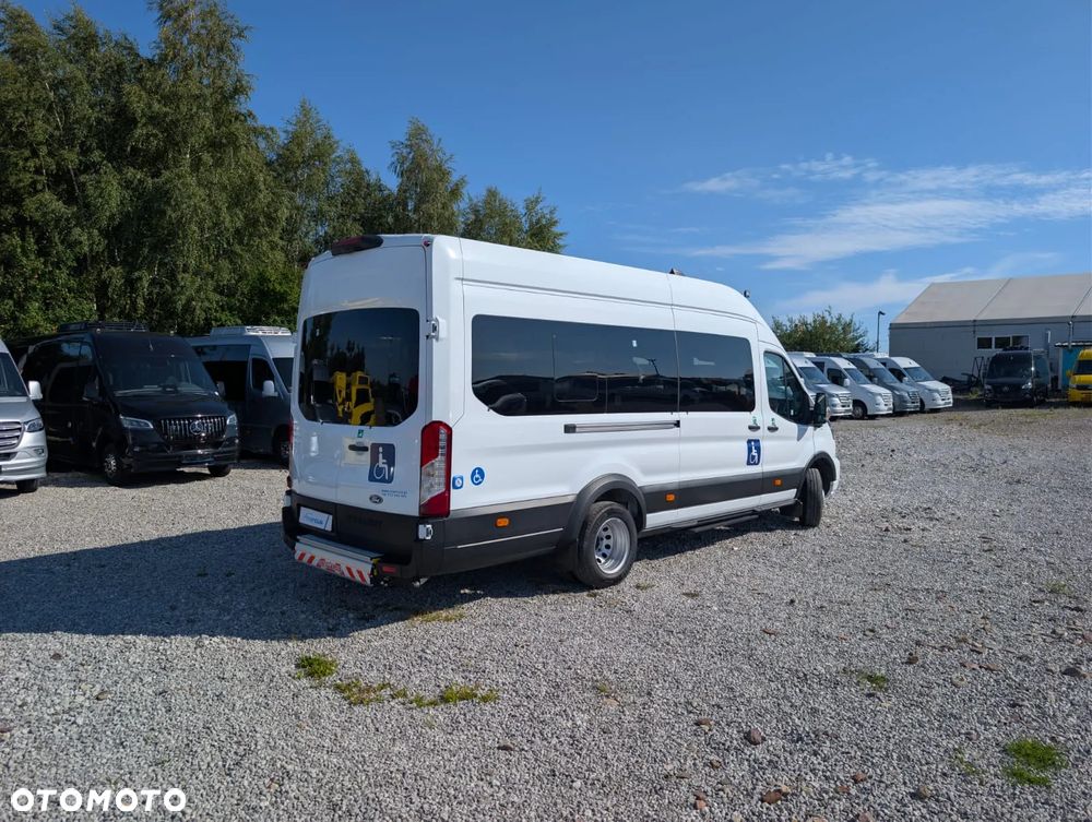 Ford Transit - 6