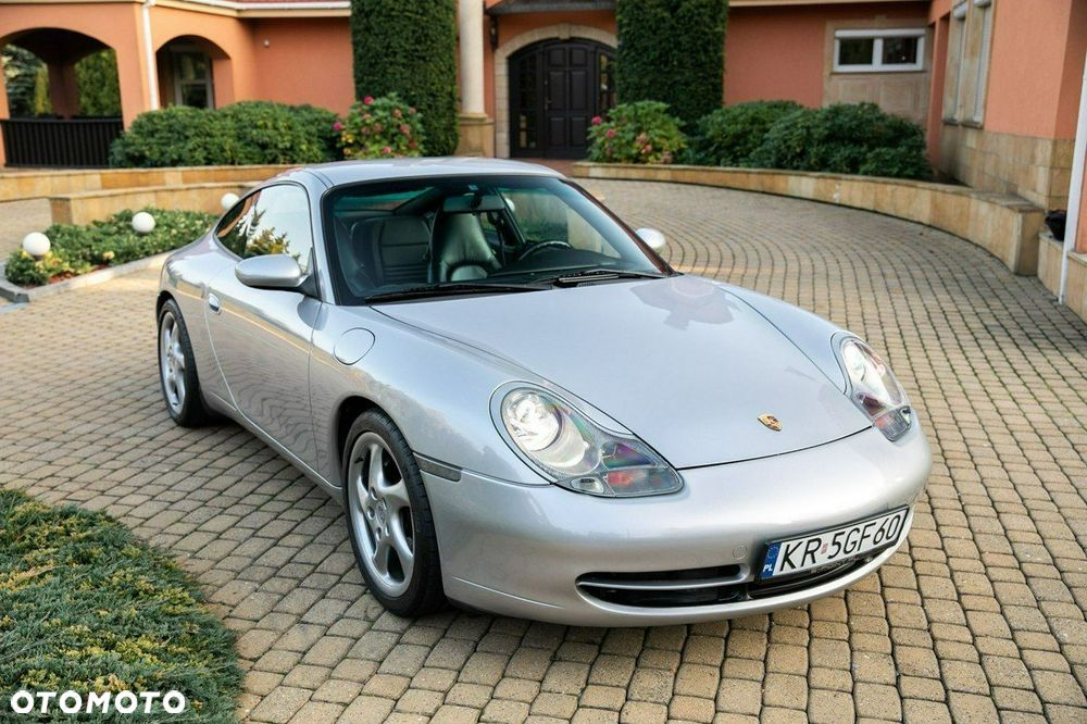 Porsche 911 - 7