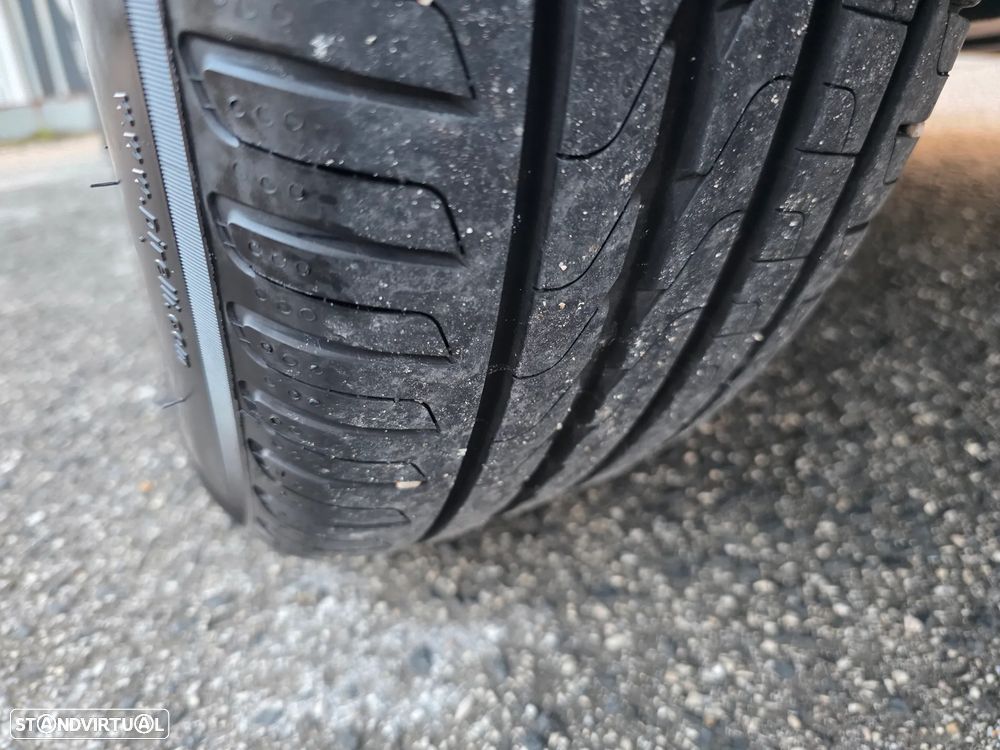 Mercedes-Benz A 180 d Style Plus - 28