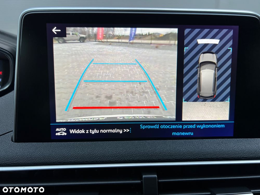 Peugeot 3008 PureTech 130 Stop & Start GPF Allure - 22