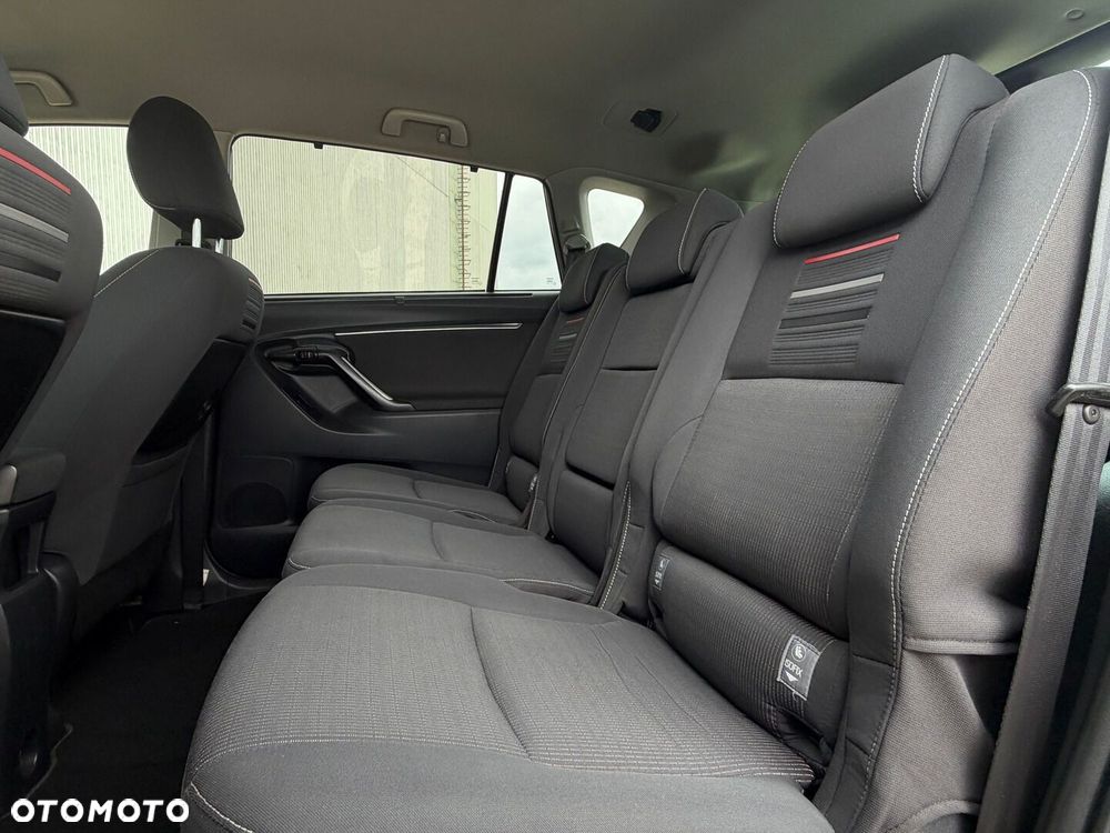 Toyota Verso 1.8 Selection EU6 - 28