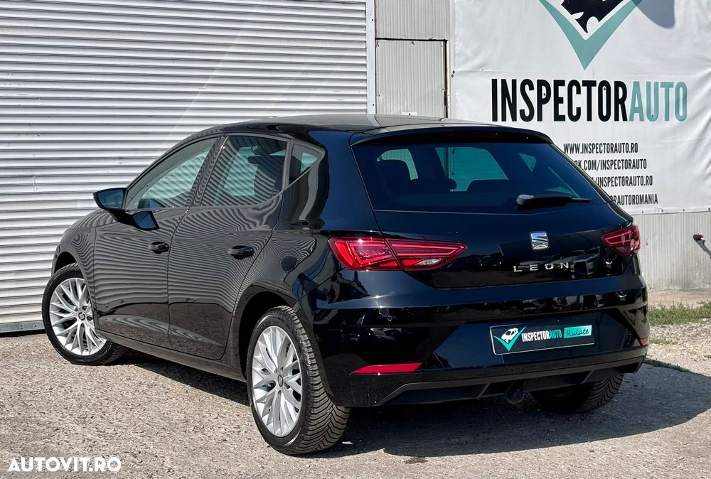 Seat Leon 1.0 TSI Style - 10