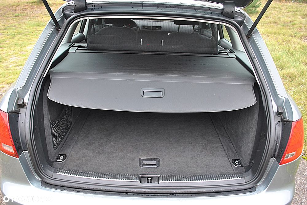 Audi A4 Avant 1.6 - 14