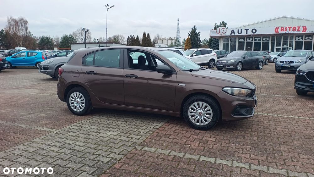Fiat Tipo 1.4 16v Easy EU6d - 21