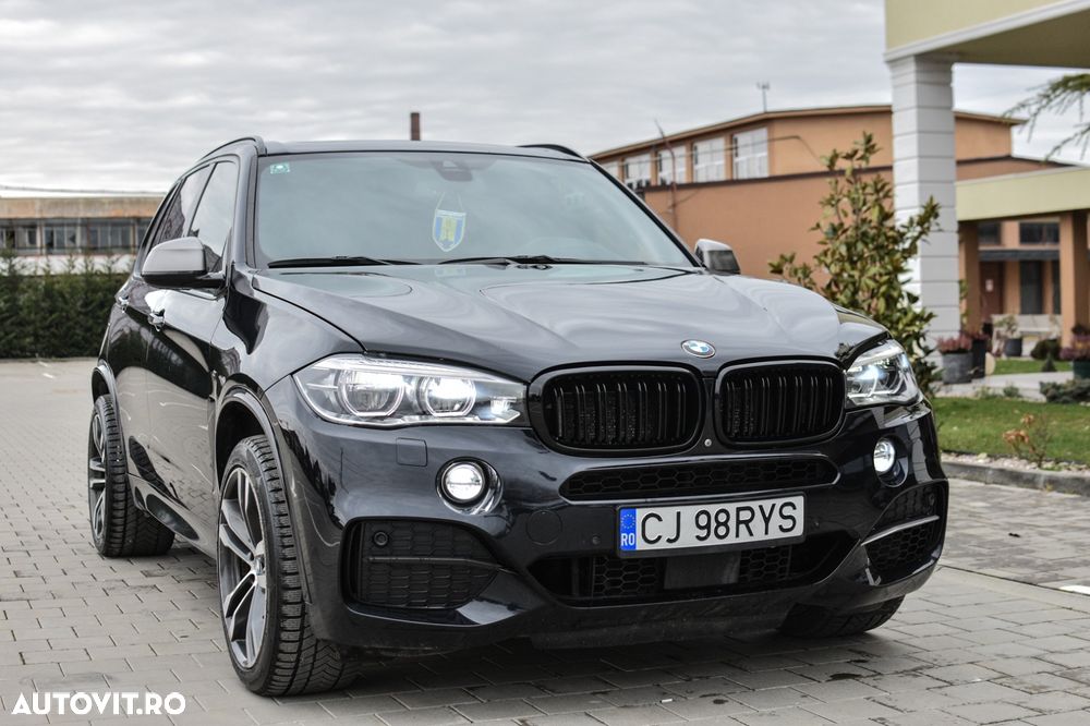 BMW X5 M - 23