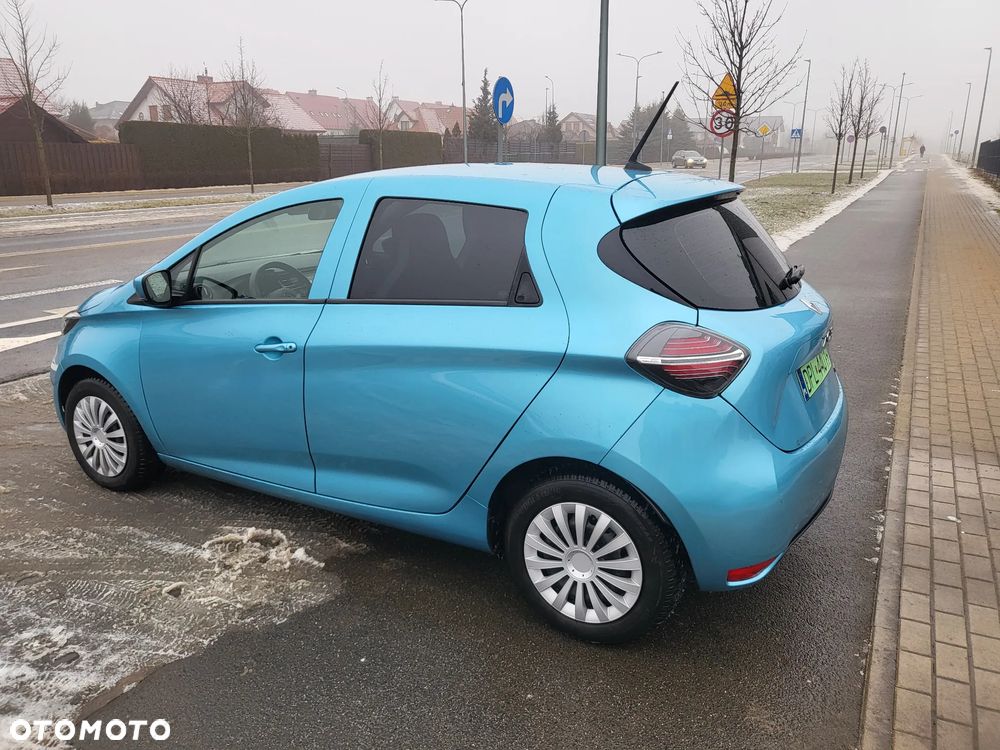 Renault Zoe - 4