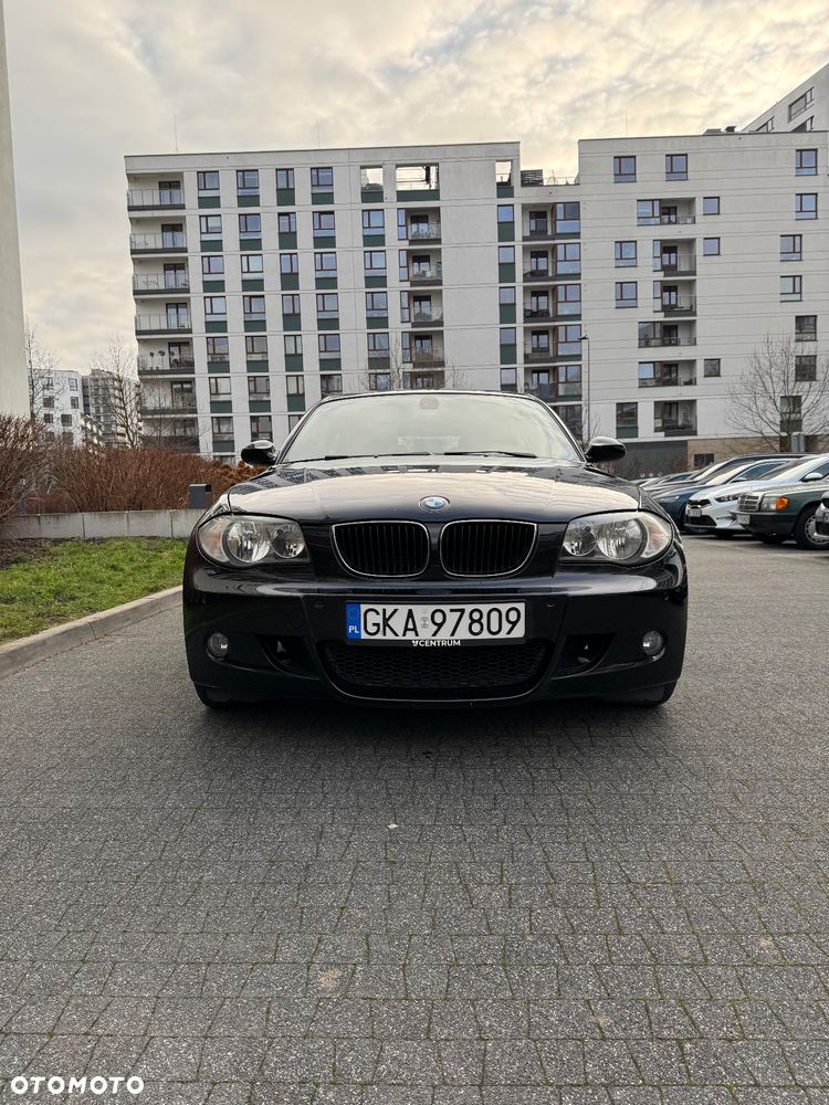 BMW Seria 1 118i - 9