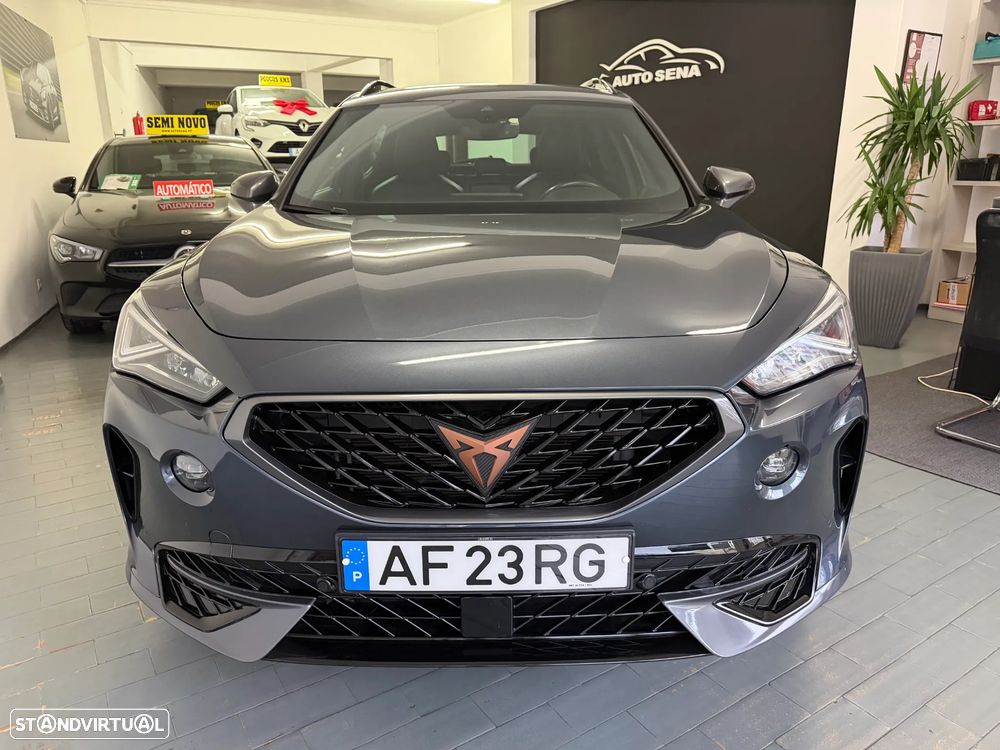 Cupra Formentor 1.5 TSI - 3