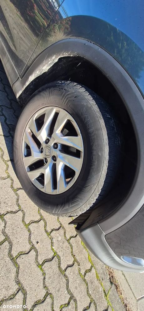 Honda CR-V 1.6i DTEC 2WD Comfort - 7