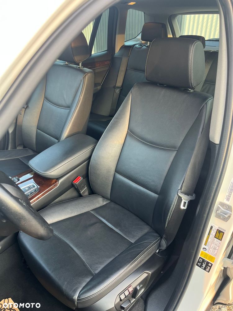 BMW X3 - 24