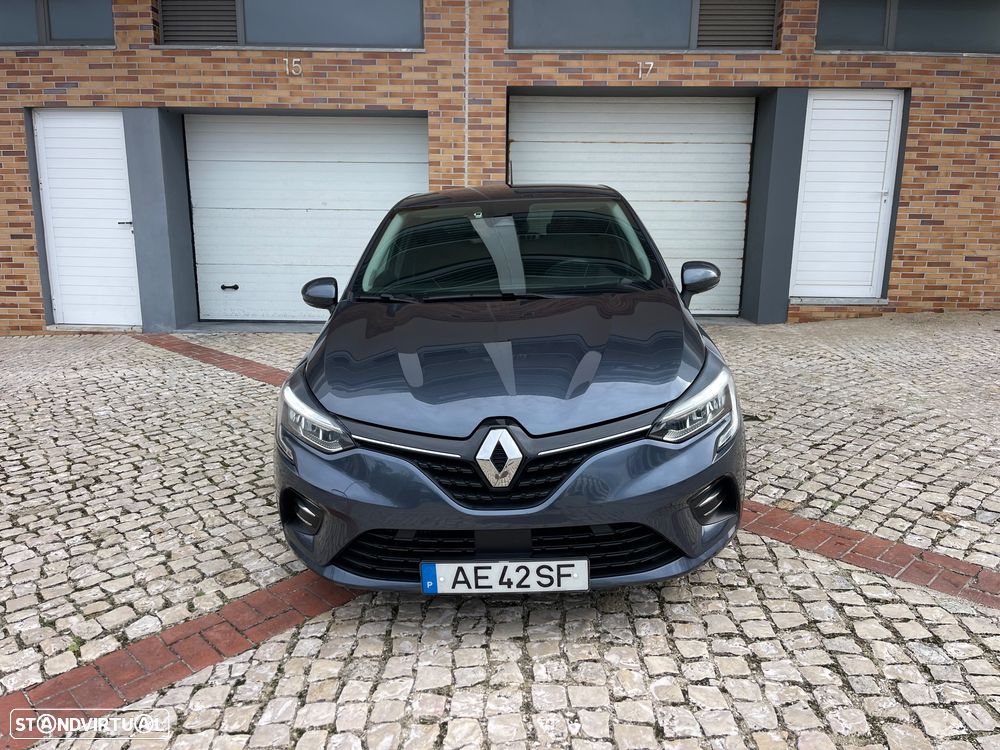 Renault Clio 1.0 TCe Exclusive - 2