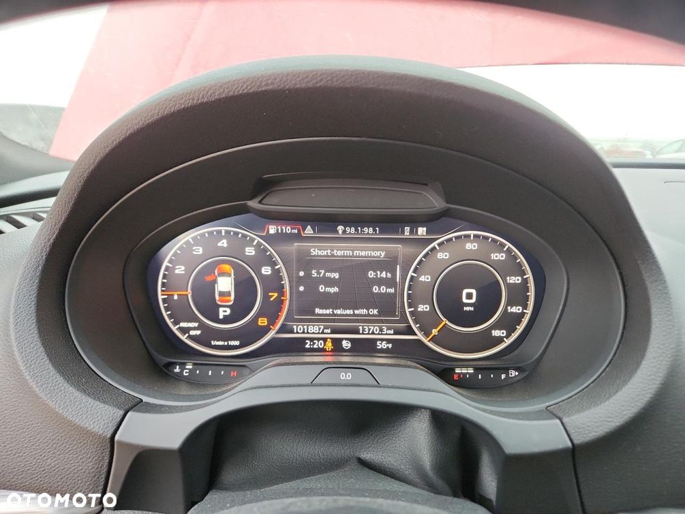 Audi A3 Limousine - 9