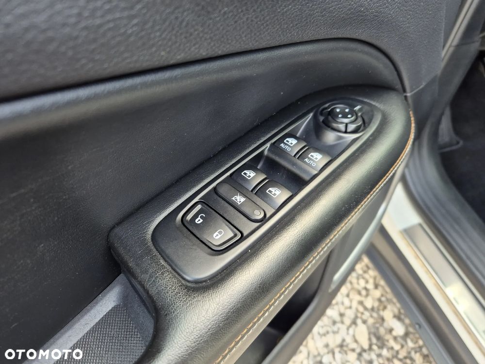 Jeep Compass 1.4 MultiAir Business Line - 24
