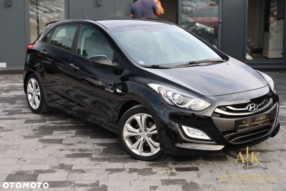 Hyundai i30 - 9