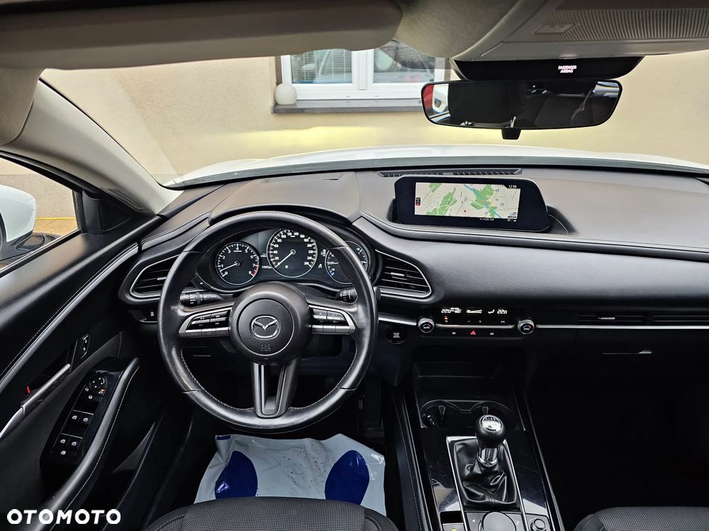 Mazda CX-30 - 23