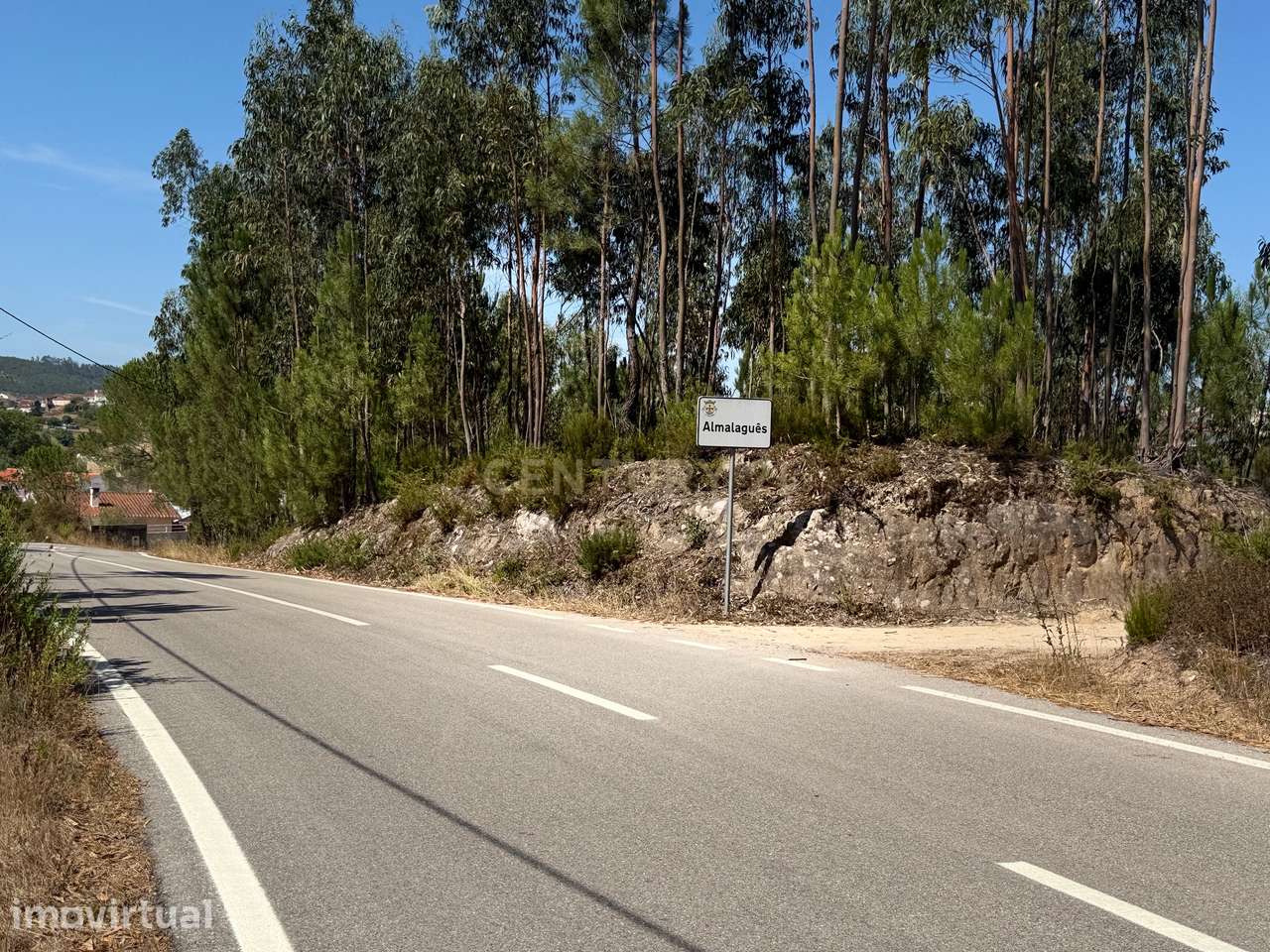 Terreno Urbano em Almalaguês, Coimbra - Grande imagem: 5/11