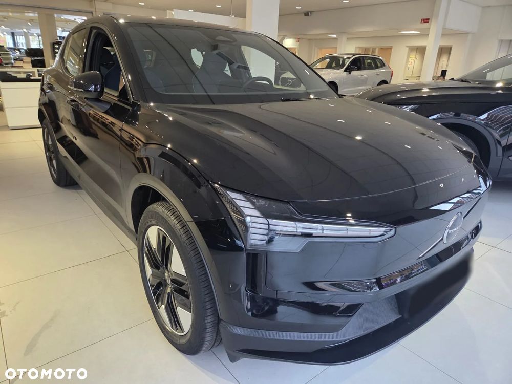 Volvo EX30 - 7