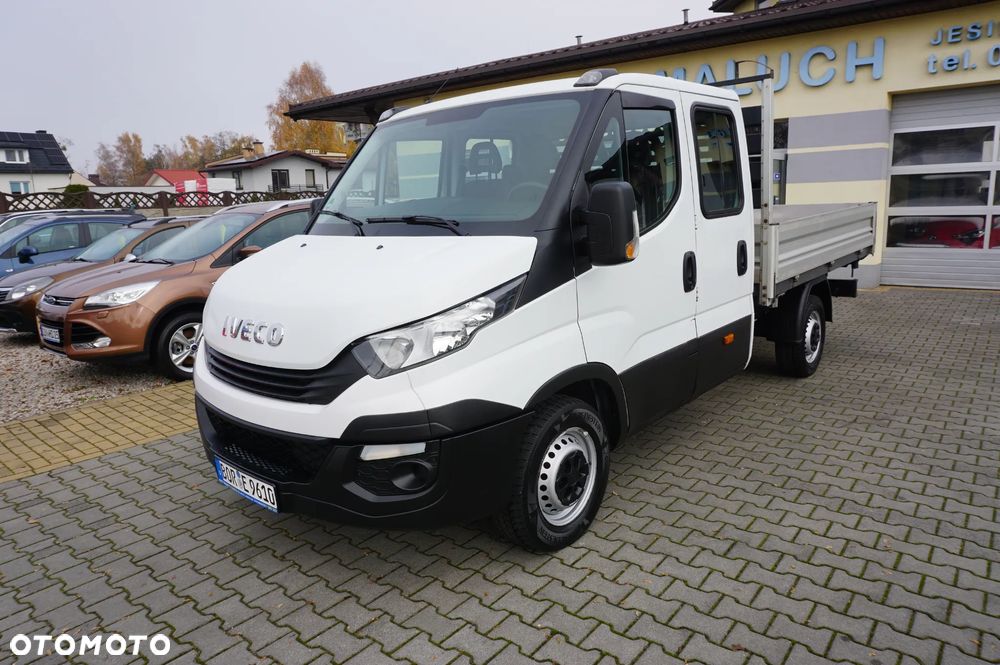 Iveco Daily 35S12 - 2