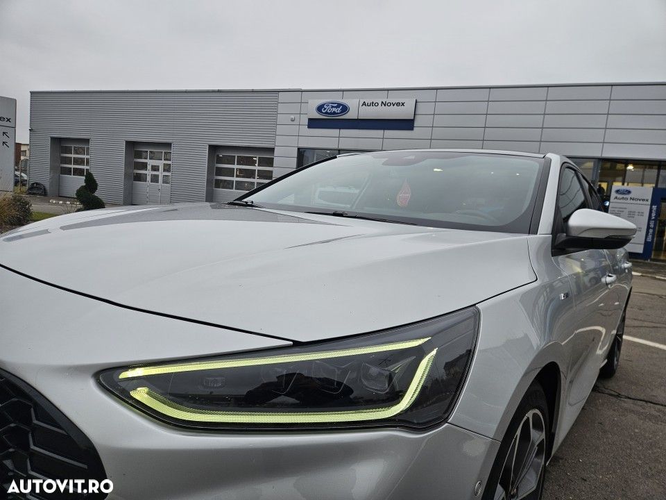 Ford Focus - 21