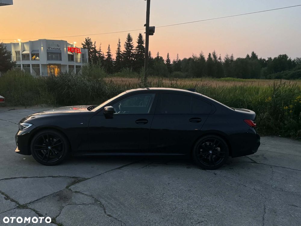 BMW Seria 3 - 8