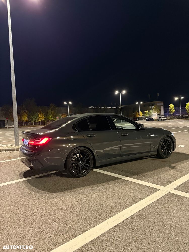 BMW Seria 3 - 6
