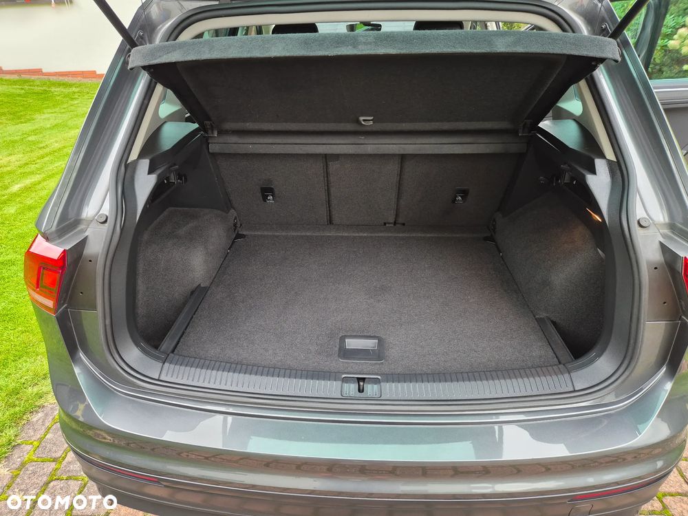 Volkswagen Tiguan 1.4 TSI ACT (BlueMotion Technology) Trendline - 13