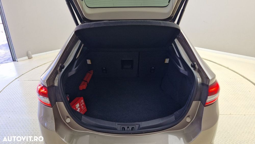 Ford Mondeo - 21