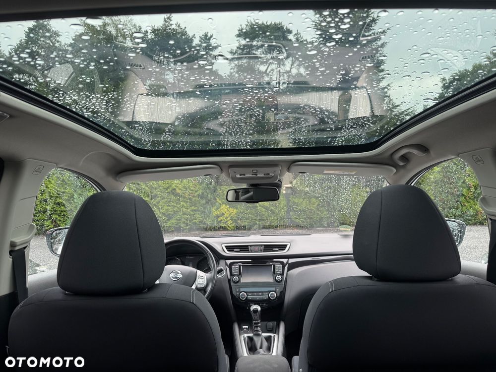 Nissan Qashqai 1.6 DIG-T Tekna - 16