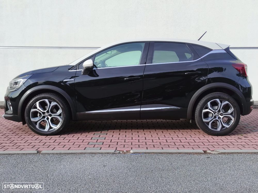 Renault Captur 1.0 TCe Intens - 2