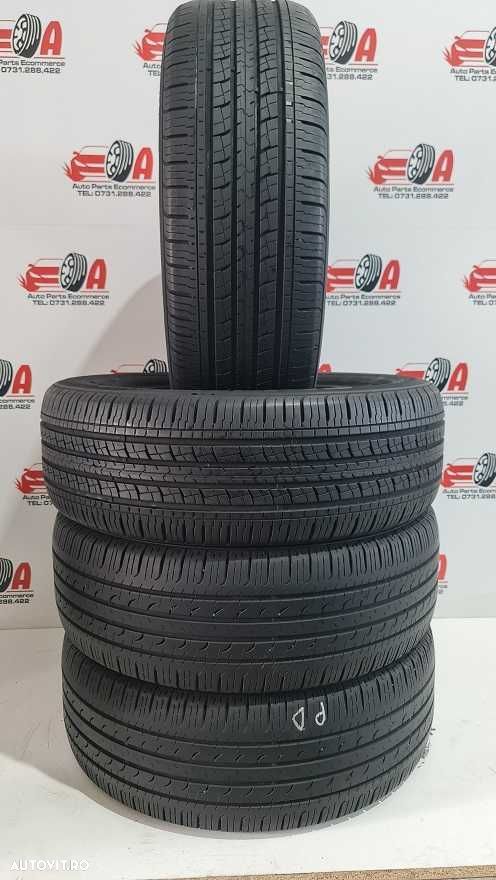 ANVELOPE 225 55 19 99H 225/55/19 KUMHO & GOODYEAR CP V1029 M+S - 1