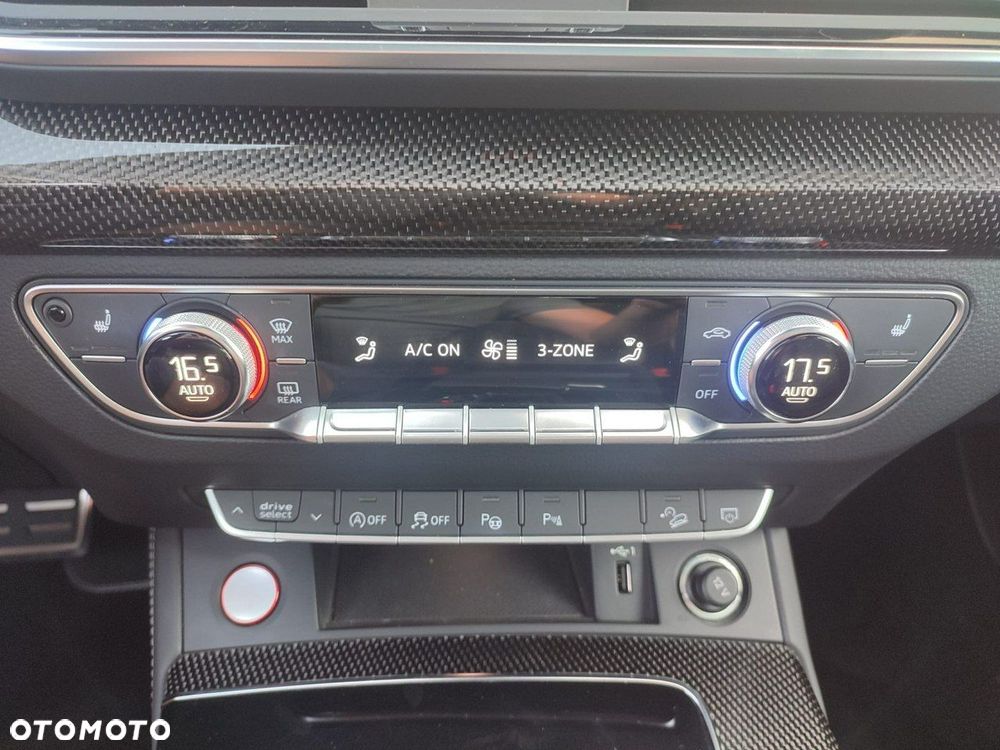 Audi SQ5 3.0 TFSI Quattro Tiptronic - 17