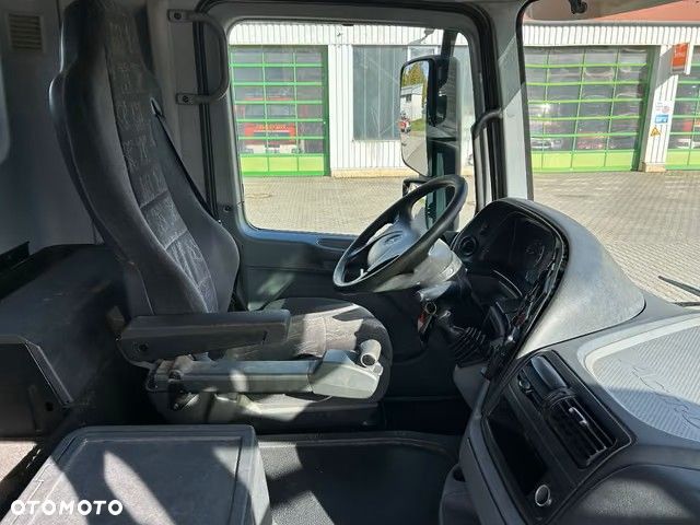 Mercedes-Benz Actros 2651 6x4 MEILLER Bordmatik | 3-stronna | 510 KM - 14