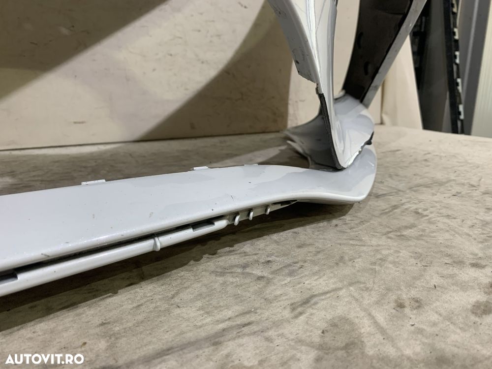 Bara fata Mercedes A-Class AMG W177, 2019, 2020, 2021, 2022, 2023, cod origine OE A1778856100. - 6