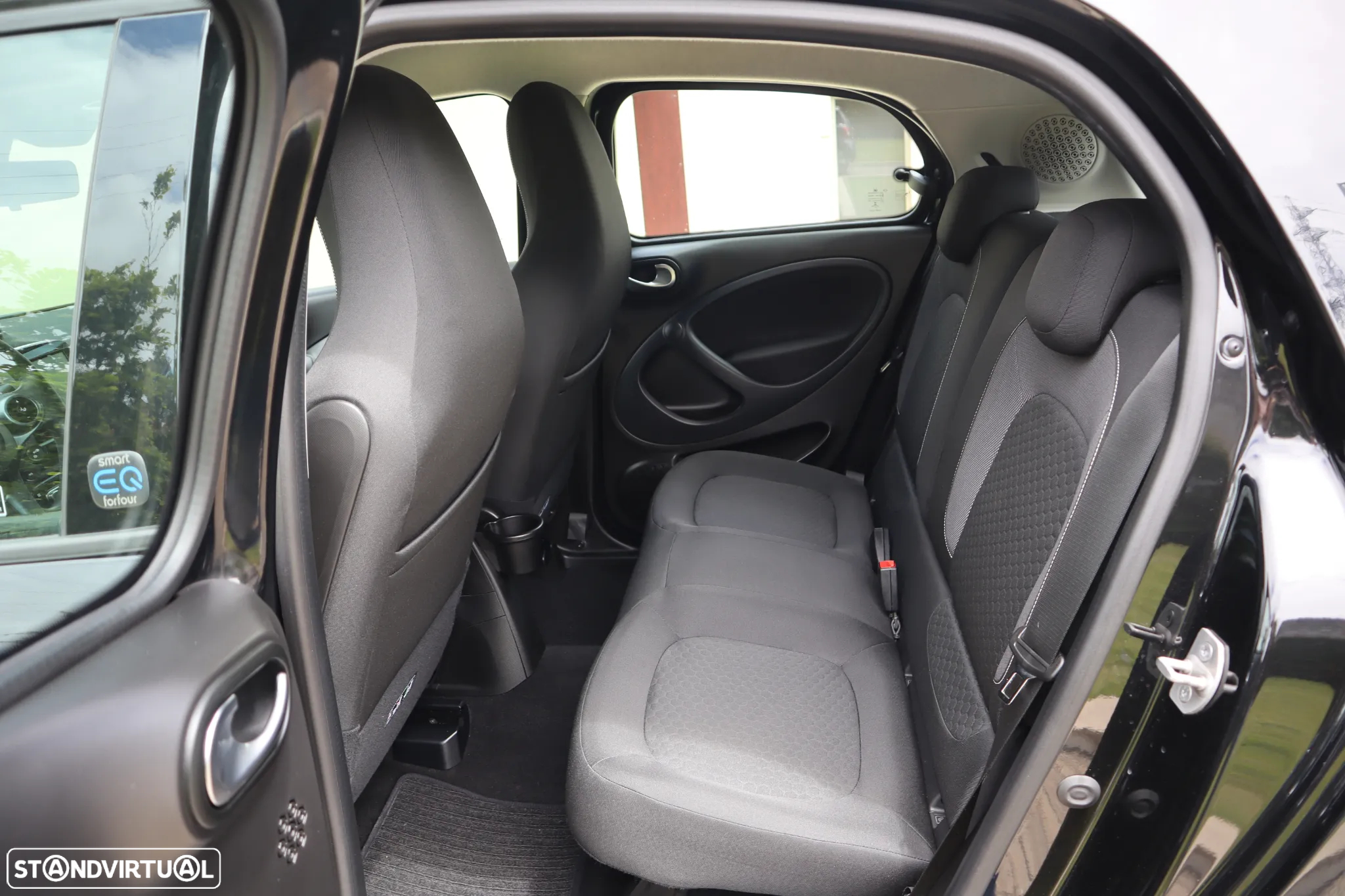 Smart ForFour EQ Passion - 20