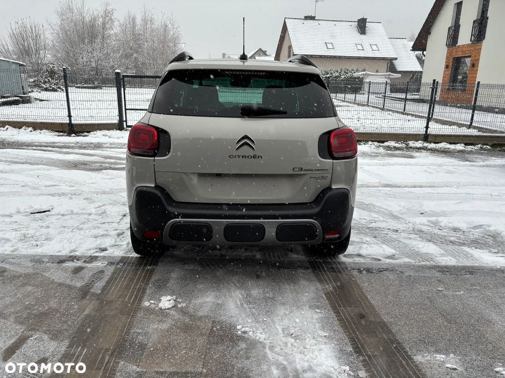 Citroën C4 Cactus PureTech 110 Stop&Start Shine - 6