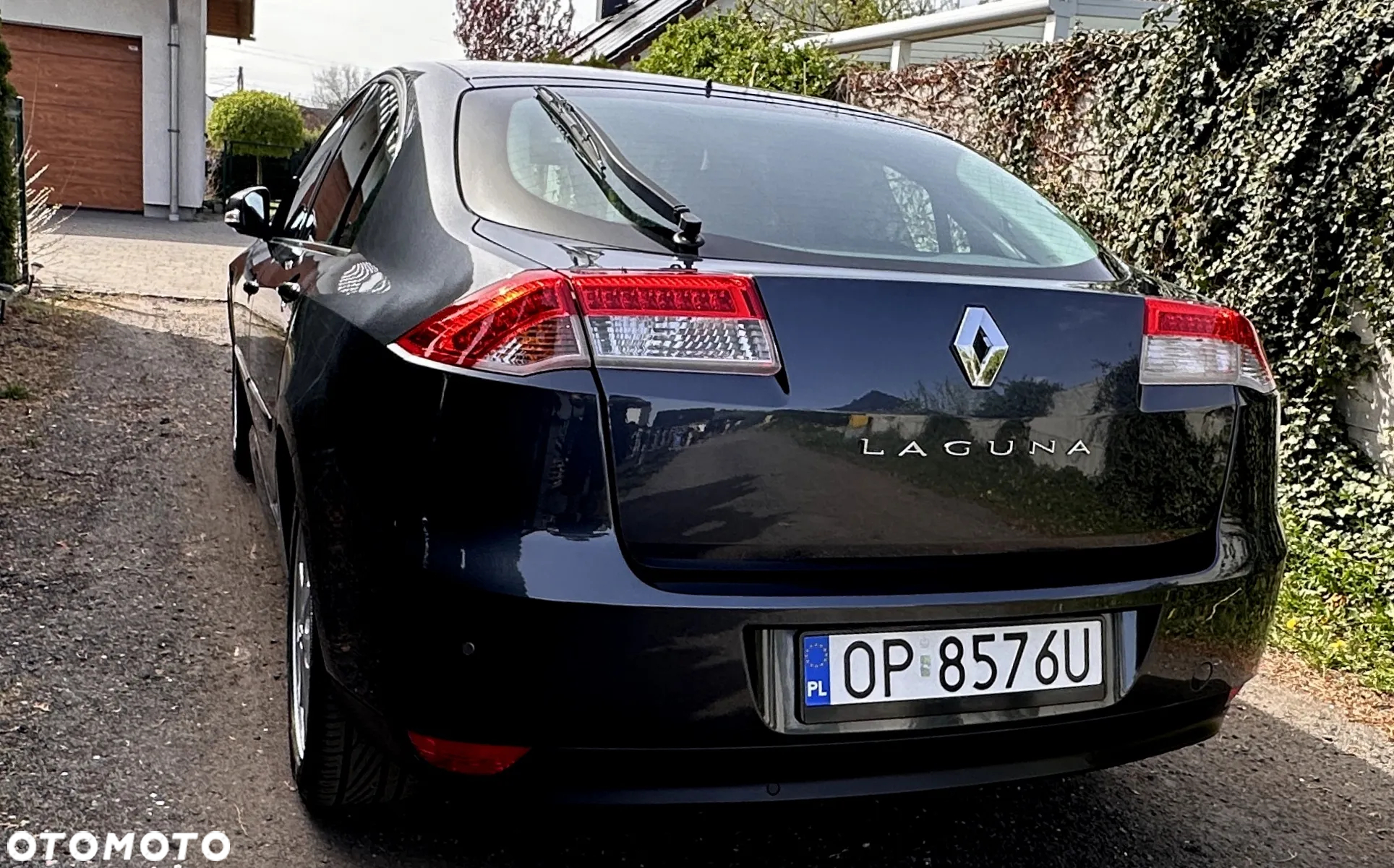 Renault Laguna 2.0 16V Exception - 21