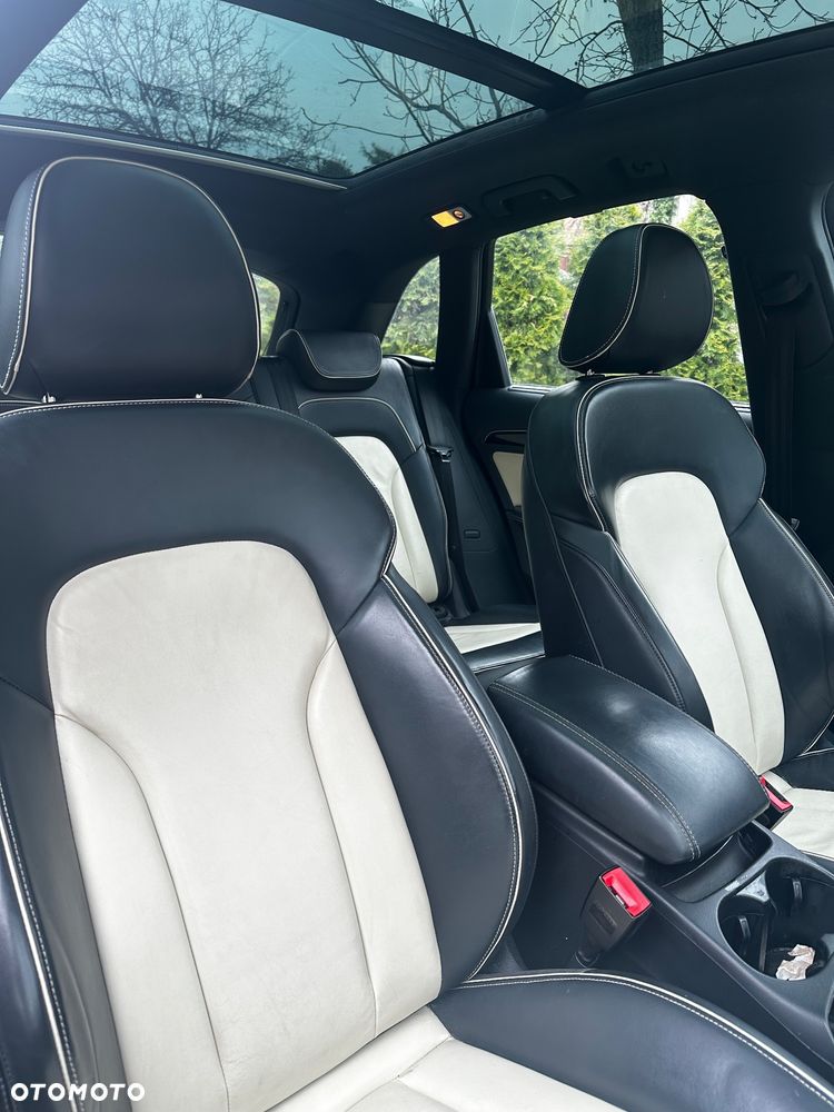 Audi Q5 2.0 TDI Quattro S tronic - 2